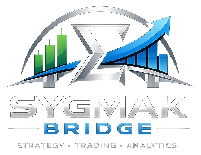 SYGMAK BRIDGE